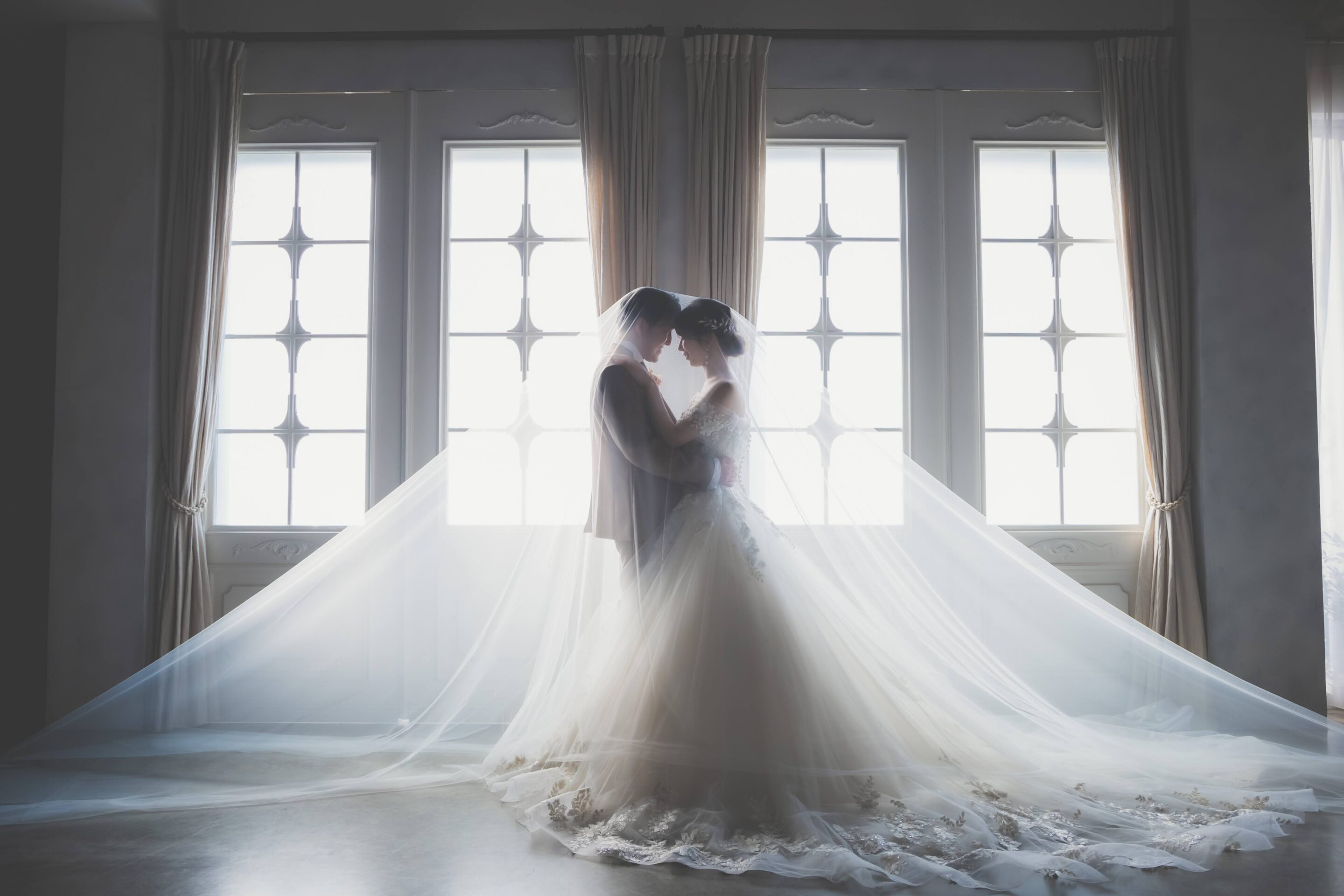 misuzu* 落ち着いたトーンのmix花冠 大人可愛いカラー 花冠 014 前撮り  